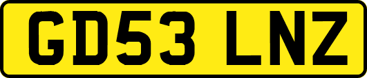 GD53LNZ