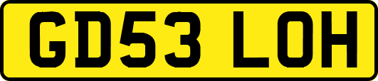 GD53LOH