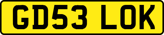 GD53LOK