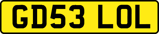 GD53LOL