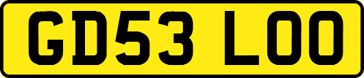 GD53LOO