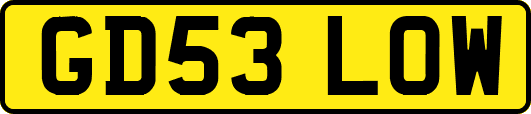 GD53LOW
