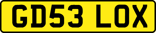 GD53LOX