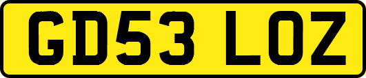 GD53LOZ