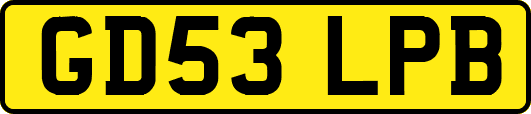 GD53LPB