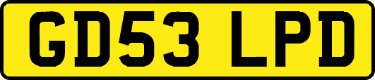 GD53LPD