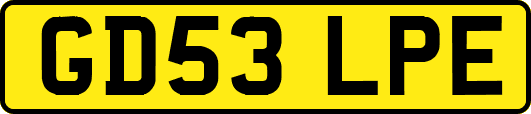 GD53LPE