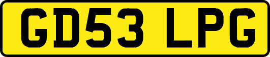 GD53LPG