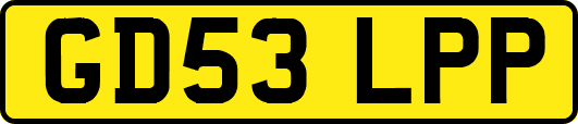 GD53LPP