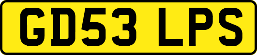 GD53LPS