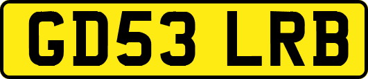 GD53LRB