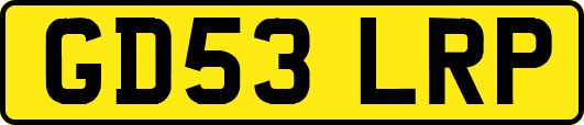 GD53LRP