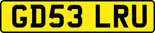GD53LRU