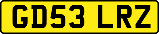 GD53LRZ