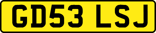 GD53LSJ