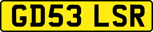 GD53LSR