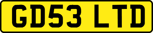 GD53LTD