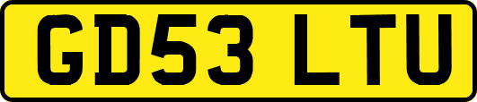 GD53LTU