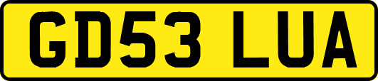 GD53LUA
