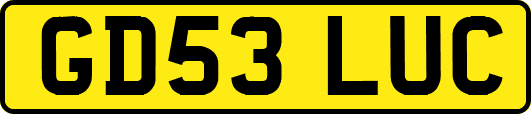 GD53LUC