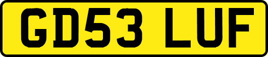 GD53LUF