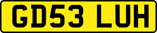 GD53LUH