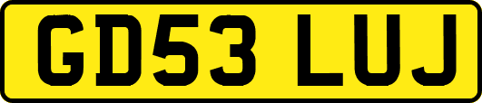 GD53LUJ