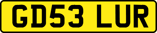 GD53LUR