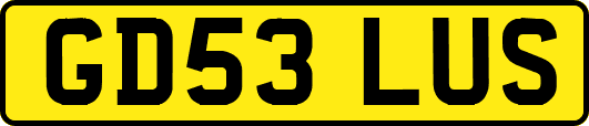 GD53LUS