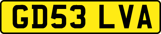 GD53LVA