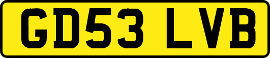 GD53LVB