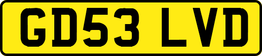 GD53LVD