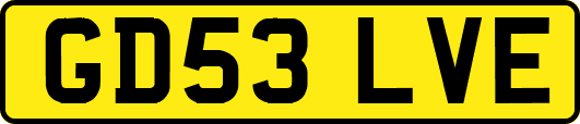 GD53LVE