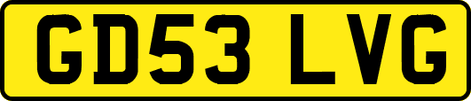 GD53LVG