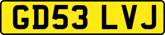 GD53LVJ