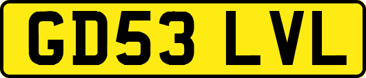 GD53LVL