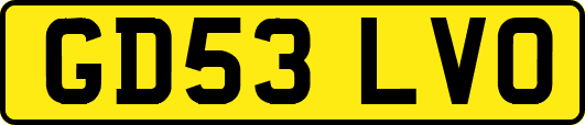 GD53LVO