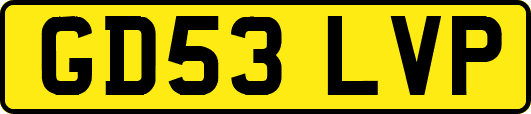 GD53LVP