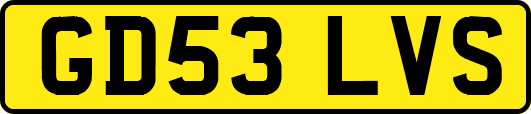 GD53LVS
