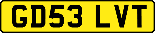GD53LVT