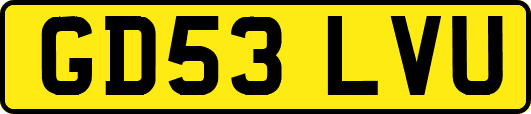 GD53LVU