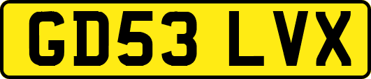 GD53LVX
