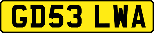 GD53LWA