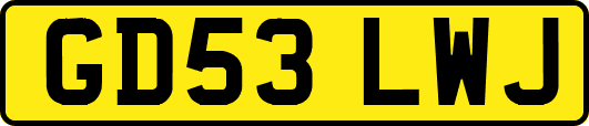 GD53LWJ