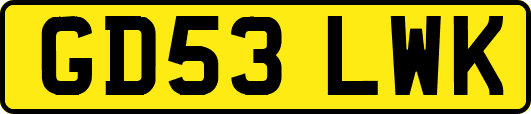 GD53LWK