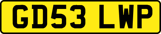 GD53LWP