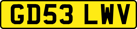 GD53LWV