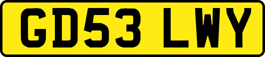 GD53LWY