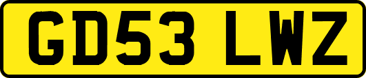 GD53LWZ