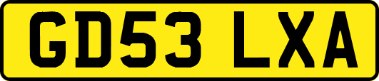 GD53LXA